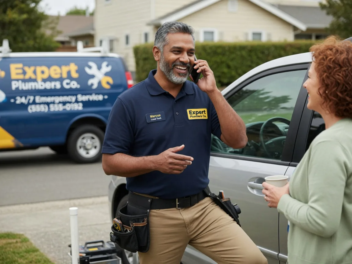 Drain Cleaning Burlington, WI FAQs